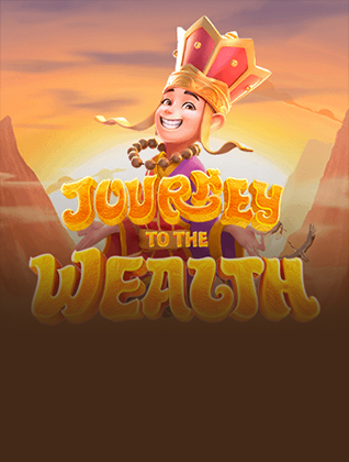 Journey to the Wealth